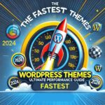 The Fastest WordPress Themes_ Ultimate Performance Guide