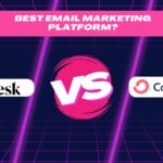 Flodesk vs ConvertKit: Ultimate Email Marketing Platform Comparison 2024