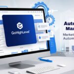 How to Automate Your Marketing Workflow with GoHighLevel