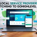 Why Local Service Providers Are Switching to GoHighLevel 2024